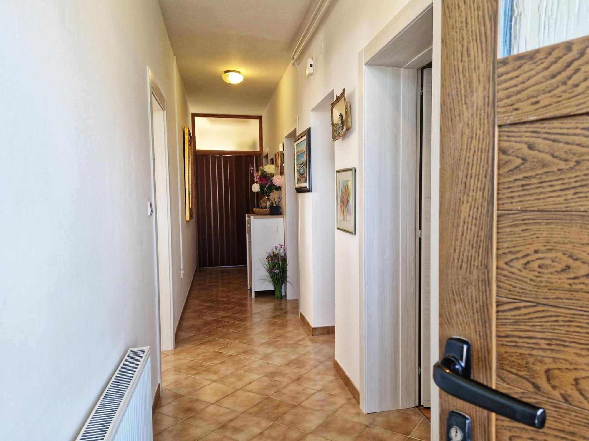 Apartman Mare-Peroj Vodnjan Exteriör bild
