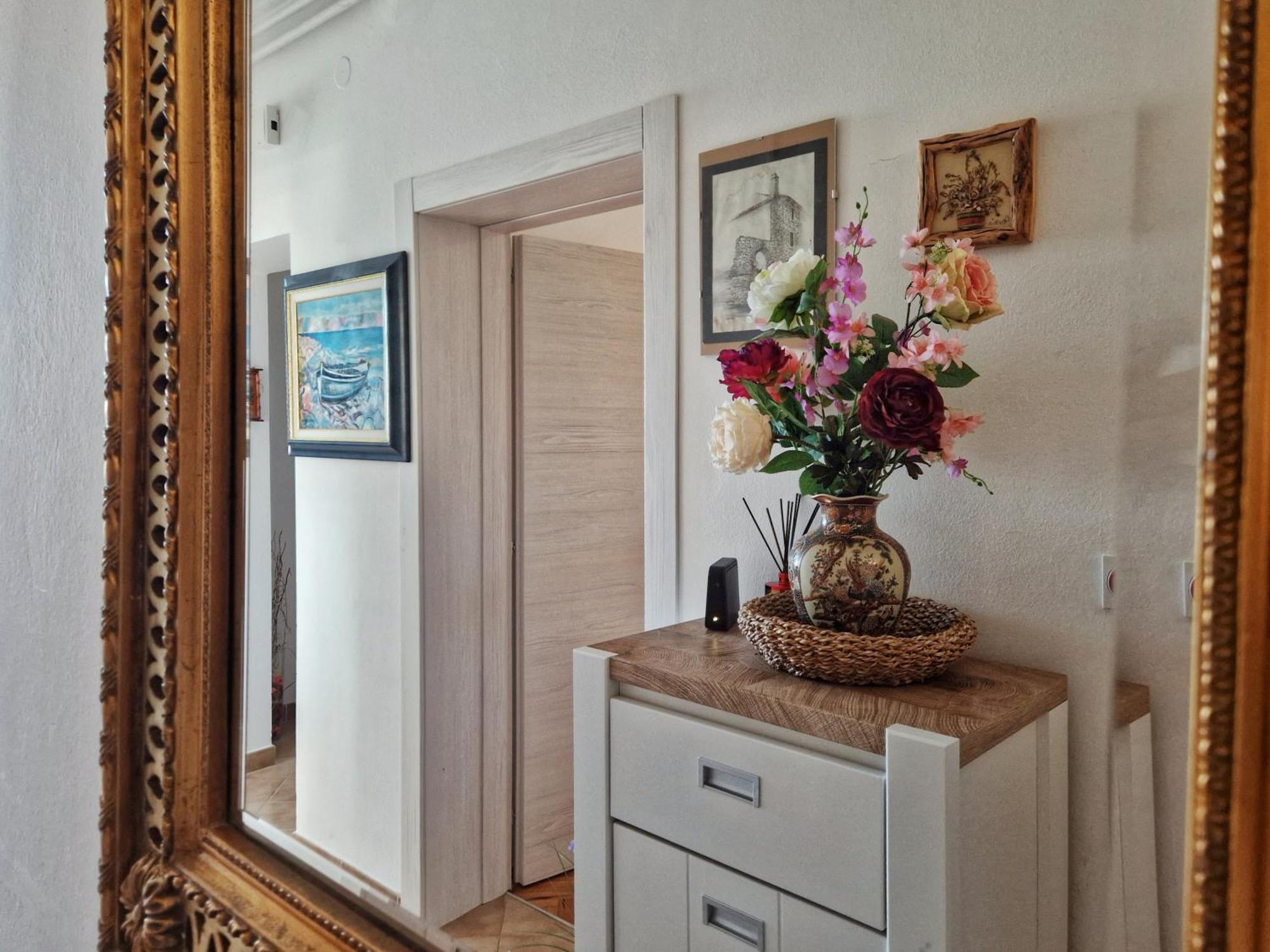 Apartman Mare-Peroj Vodnjan Exteriör bild