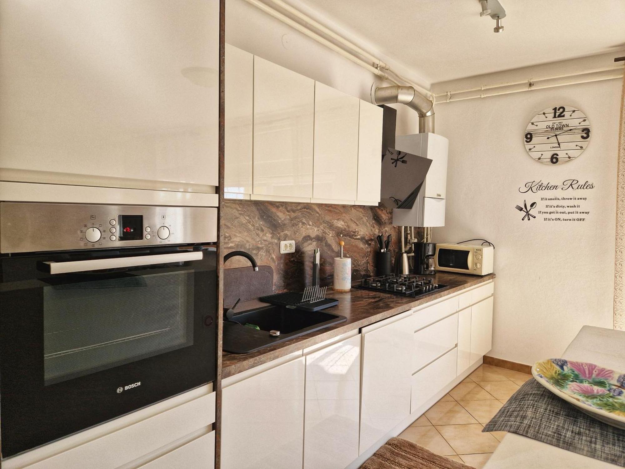 Apartman Mare-Peroj Vodnjan Exteriör bild