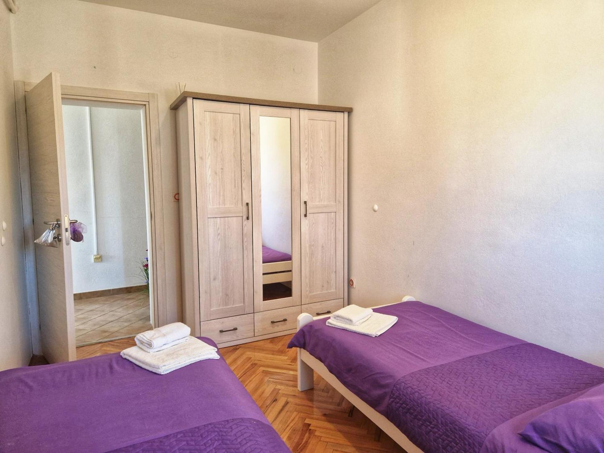 Apartman Mare-Peroj Vodnjan Exteriör bild
