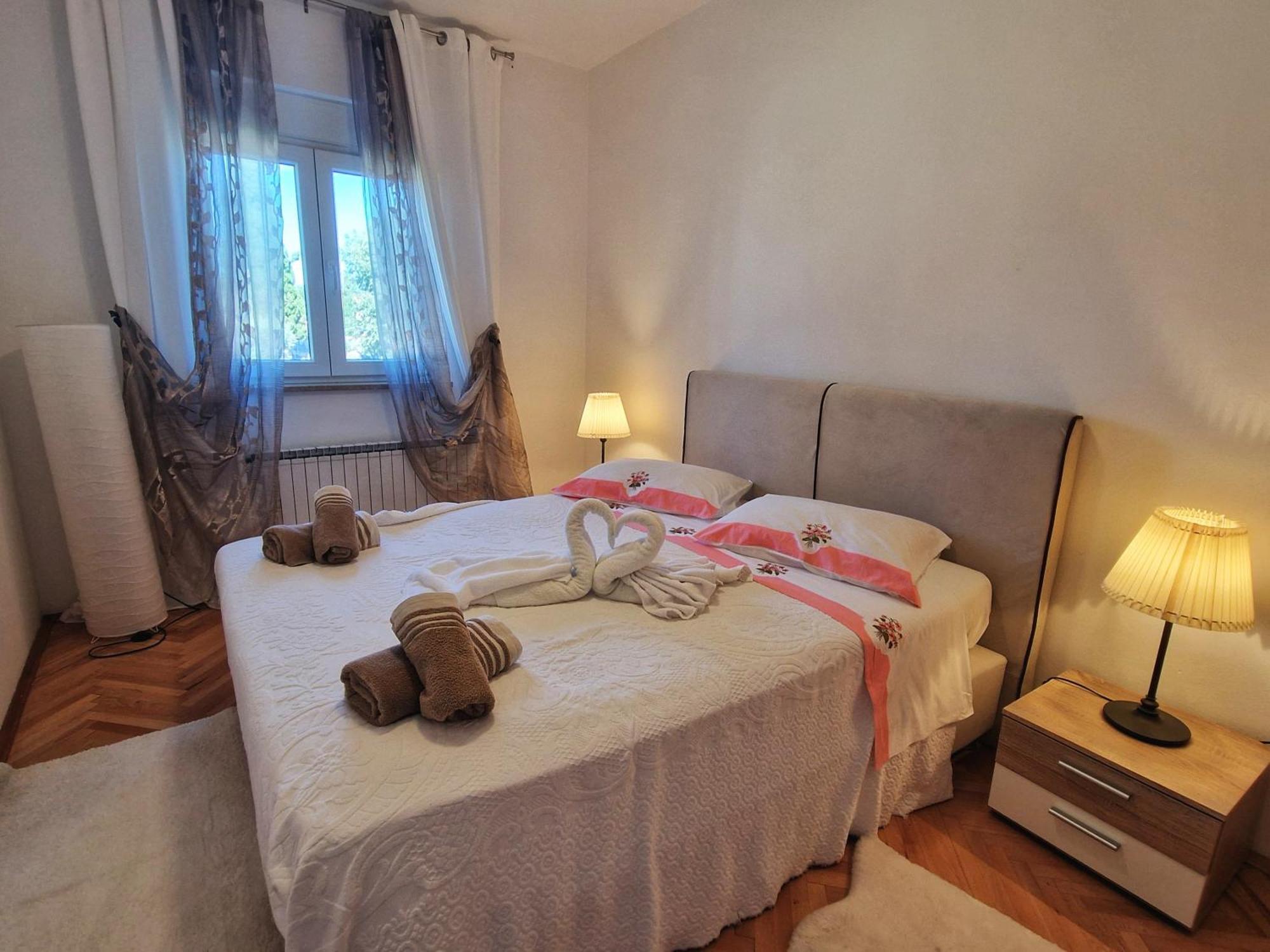 Apartman Mare-Peroj Vodnjan Exteriör bild