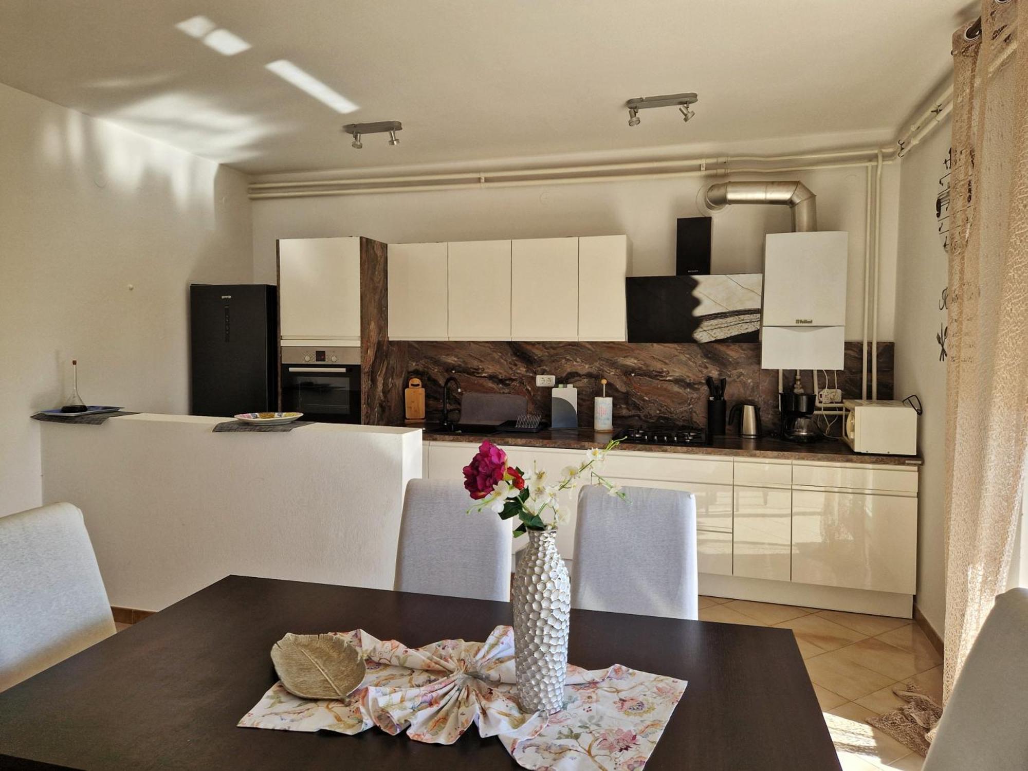 Apartman Mare-Peroj Vodnjan Exteriör bild