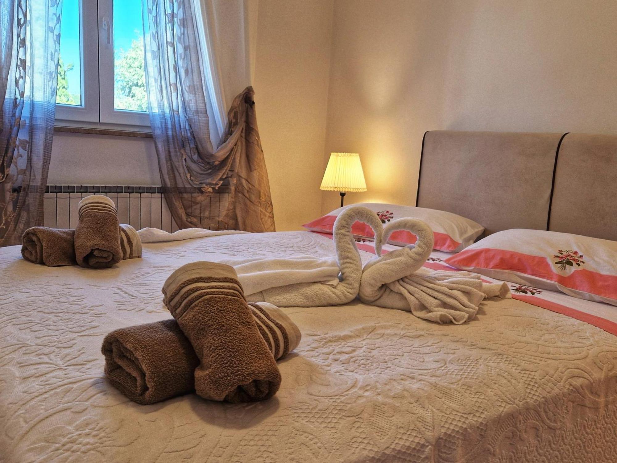 Apartman Mare-Peroj Vodnjan Exteriör bild