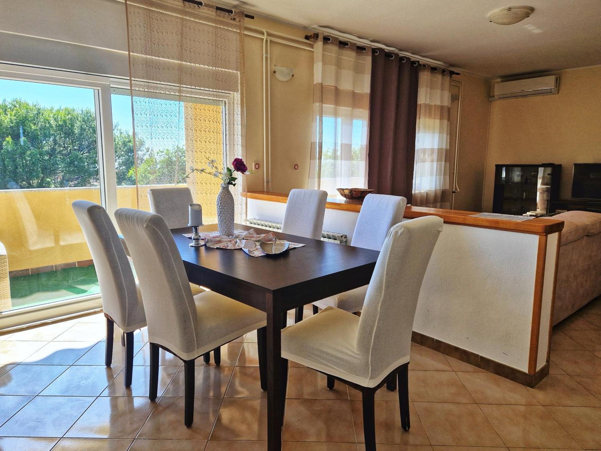 Apartman Mare-Peroj Vodnjan Exteriör bild