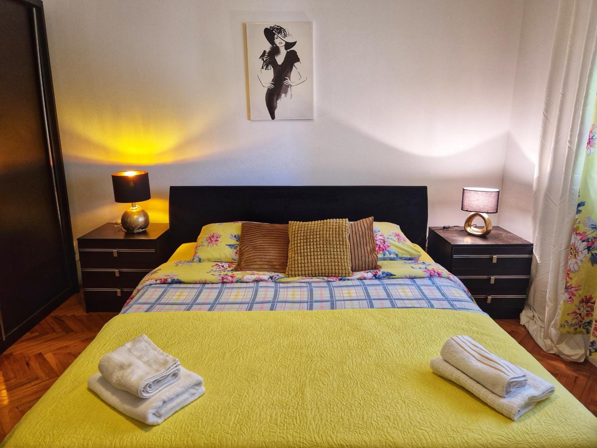 Apartman Mare-Peroj Vodnjan Exteriör bild