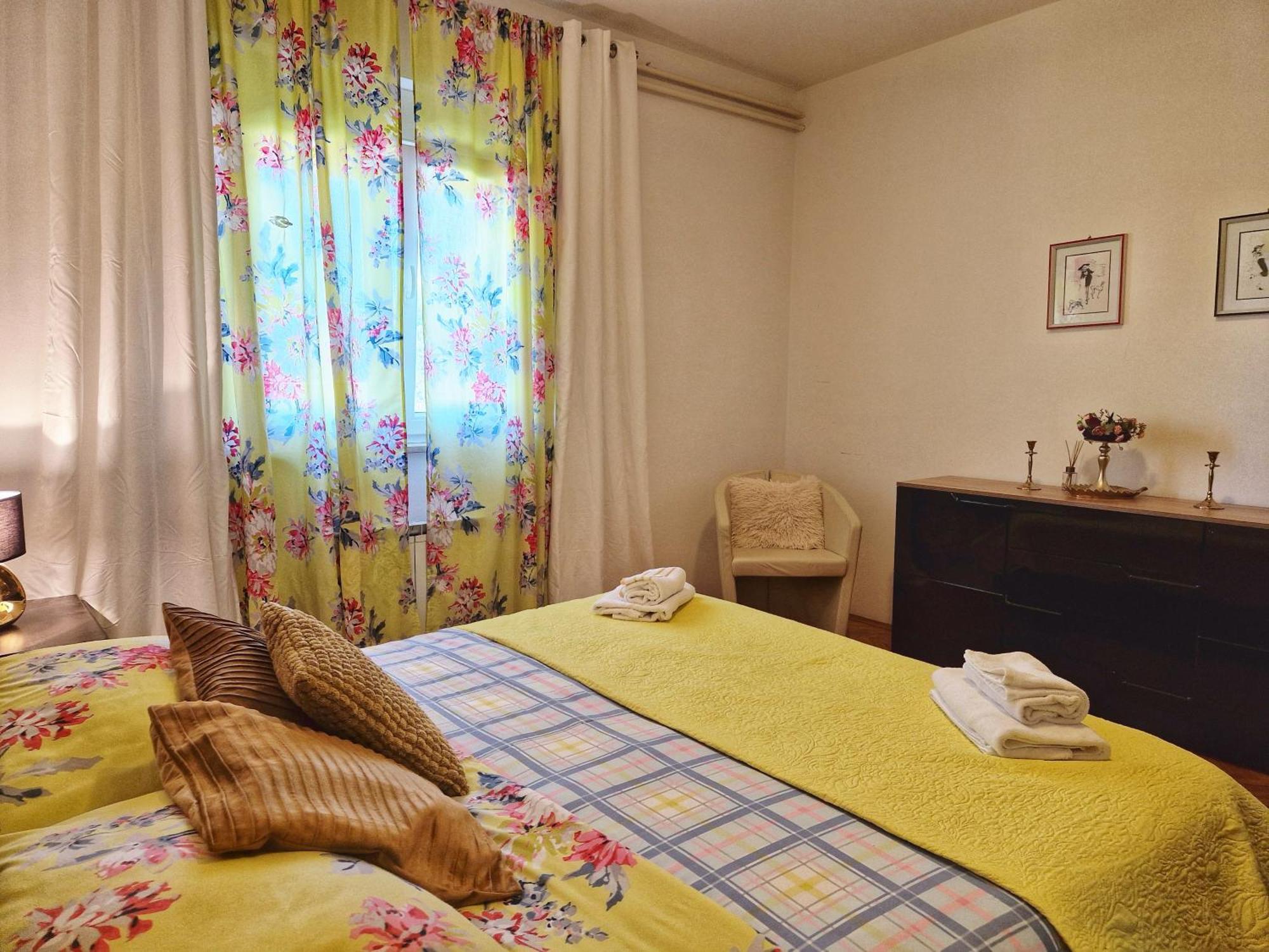 Apartman Mare-Peroj Vodnjan Exteriör bild