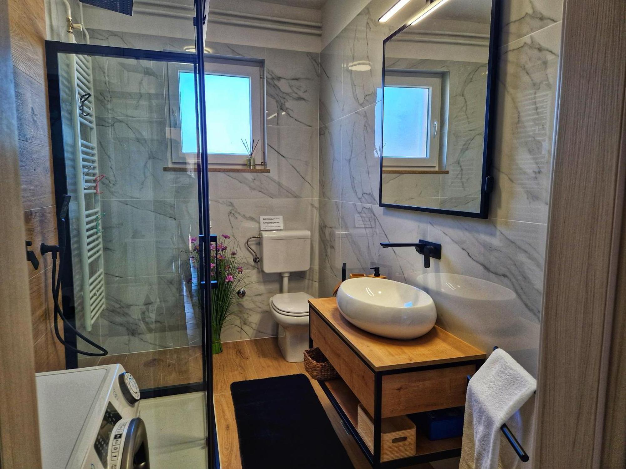 Apartman Mare-Peroj Vodnjan Exteriör bild